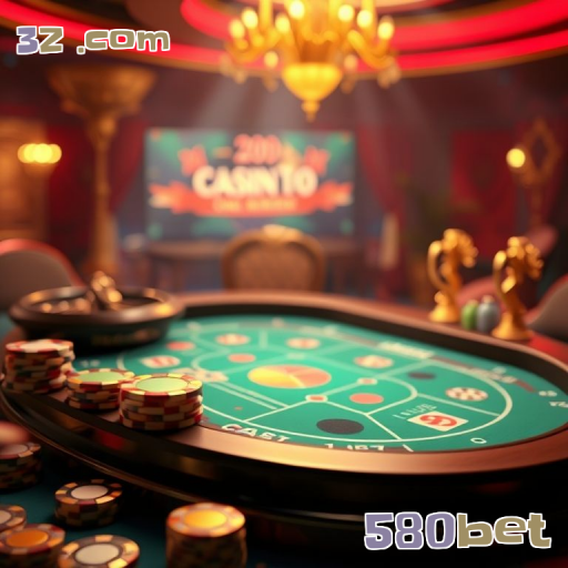 Bônus Incríveis Esperam por Você na 580bet