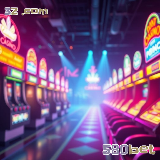 Experimente a emoção do esporte na 580bet!