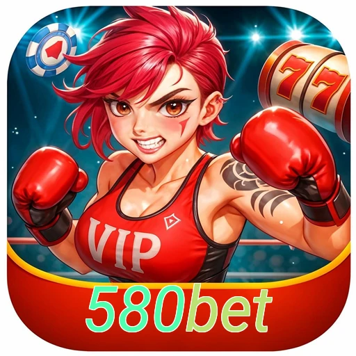 580bet