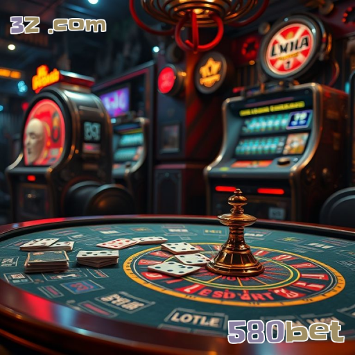 Promoções Irresistíveis no 580bet que Encantam Jogadores